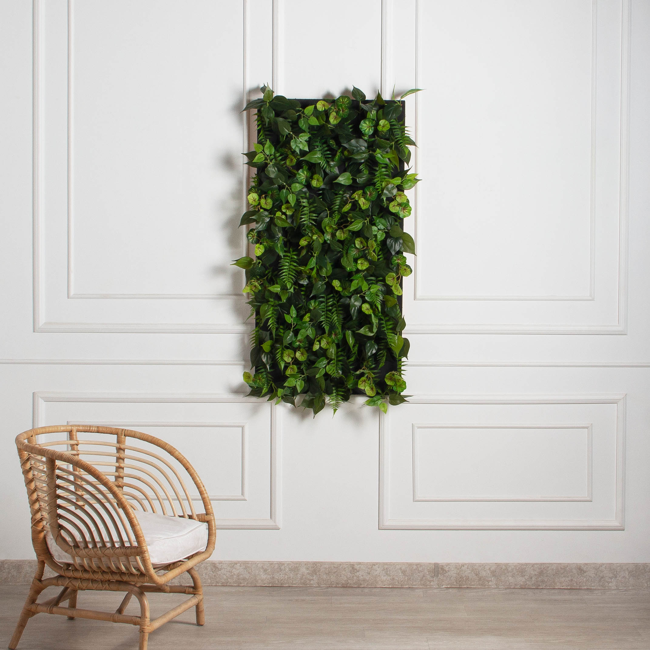 ФТС09/ЭК(F) Фитостена, за 1кв.м_3