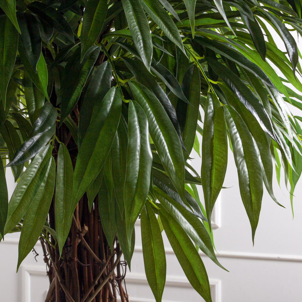 230/ССТК/ВП/219(з)(F) Лонгифолия  искусственнаяh230см (латекс)_2