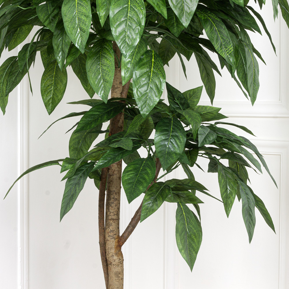 190/2К/31 Дерево искусственное Камфора h190см_5