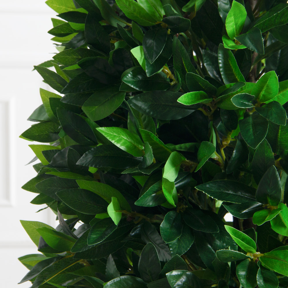 180/ДК/ШТ/188(Пр)(F) Лавр искусственный конус h180см (латекс)_5