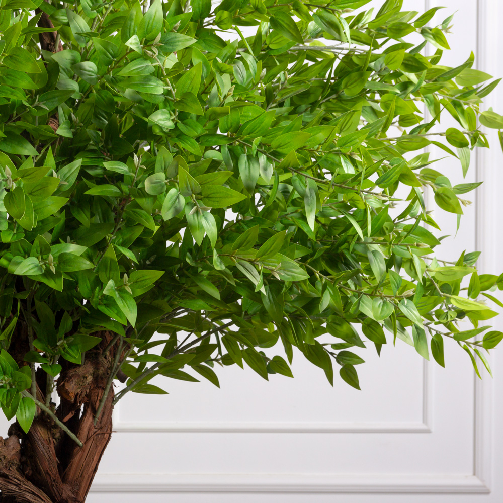 250/ОС/522(з)(F) Дерен искусственный h250см, d220см, на основании 60*35см (латекс)_2