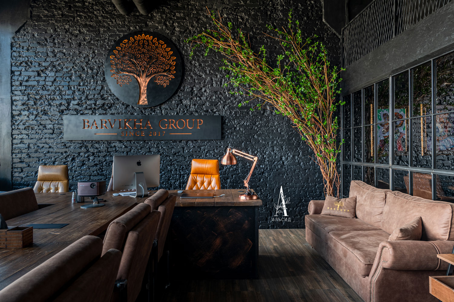 270/РН/200-1(з) Бугенвилле́я искусственная h270см_23