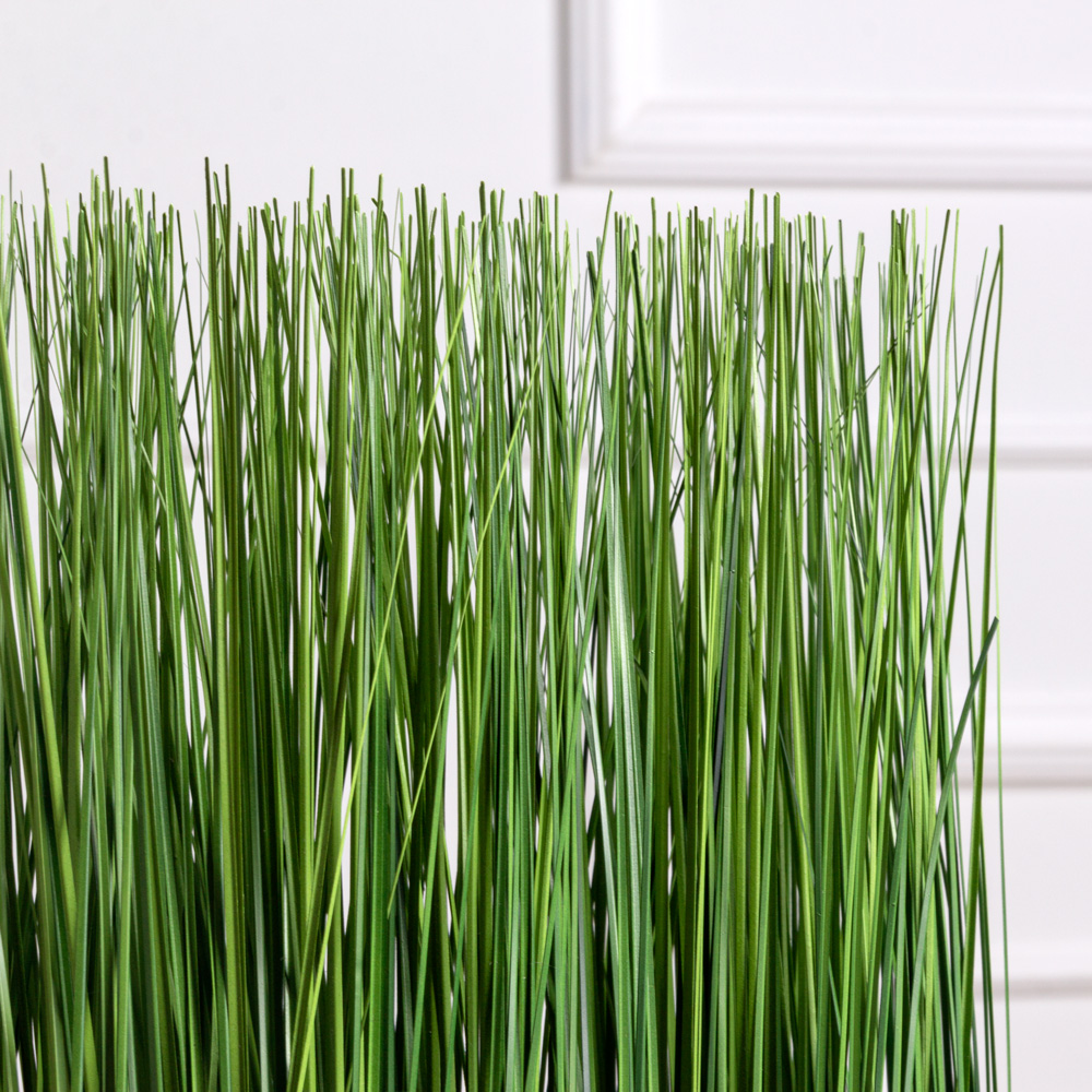 С014 Сноп из искусственной осоки d13хh44см (овал)_2