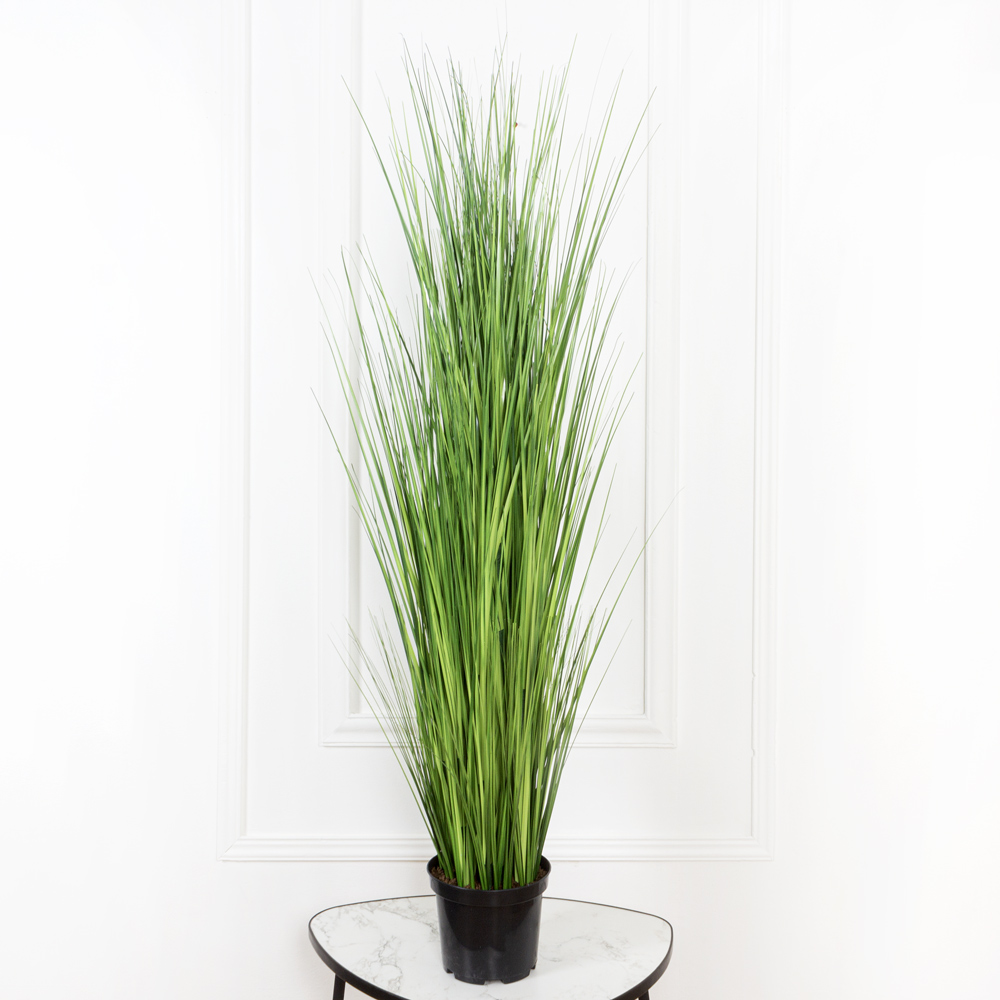 С013-2/1(з.)(Promo) Сноп из искусственной осоки h120см(эконом)_6