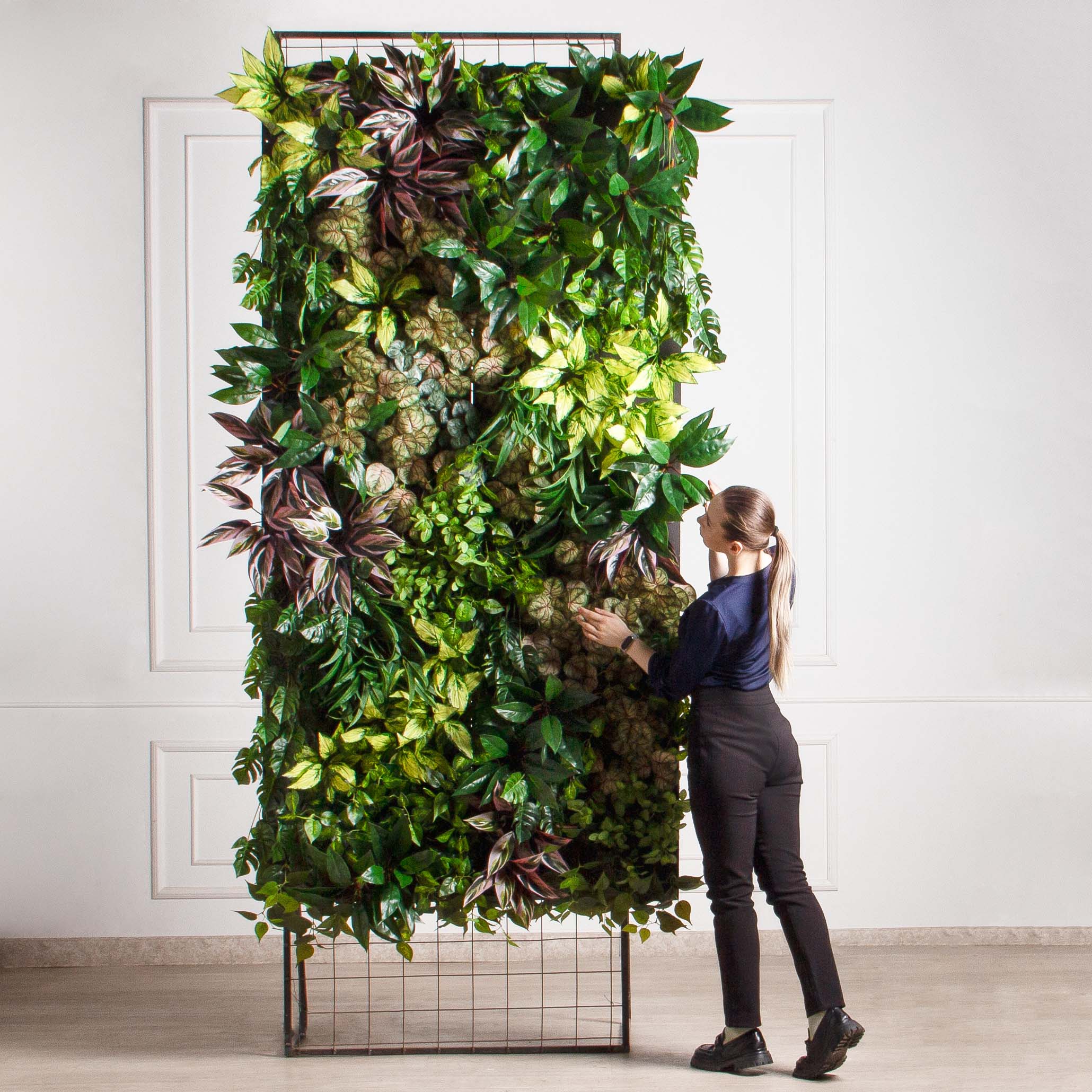 ФТС180(Пр)(F) Фитостена,  за 1кв.м_2