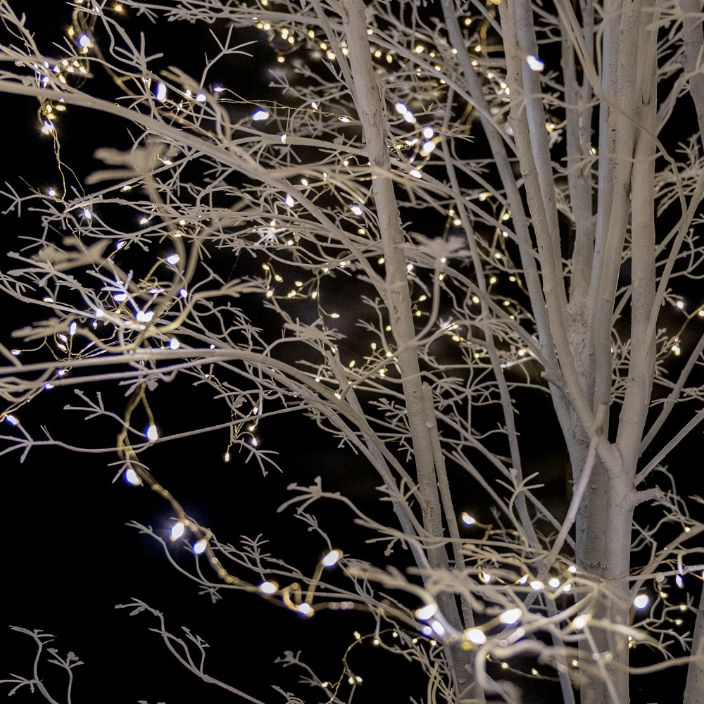 240/РН/СВ03т/1766-2(Пр)(F) Дерево искусственное заснеженое h240см_4