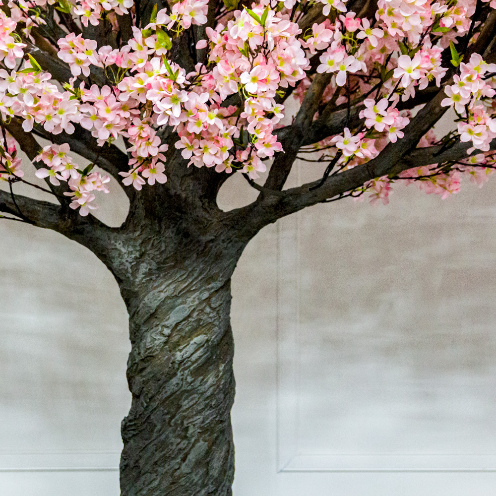 280разб/493(з)Сакура искусственная розовая h280см,d кроны 300Х140см_3