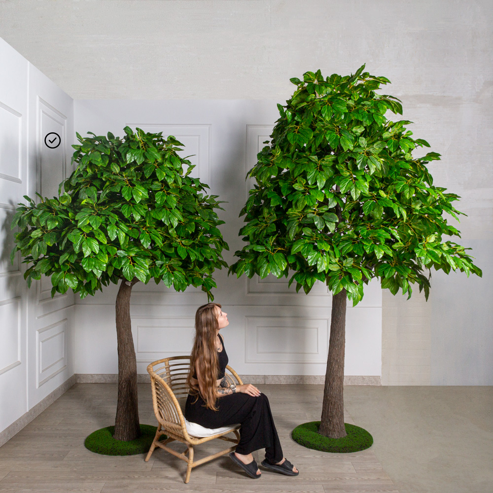 260МЕТ/разб/ПС/89(F) Дерево искусственное