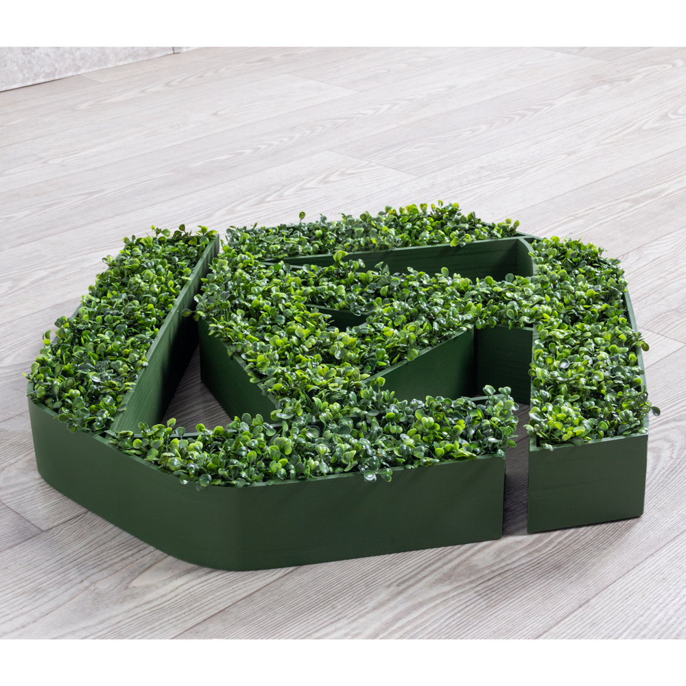 Логотип буквы 