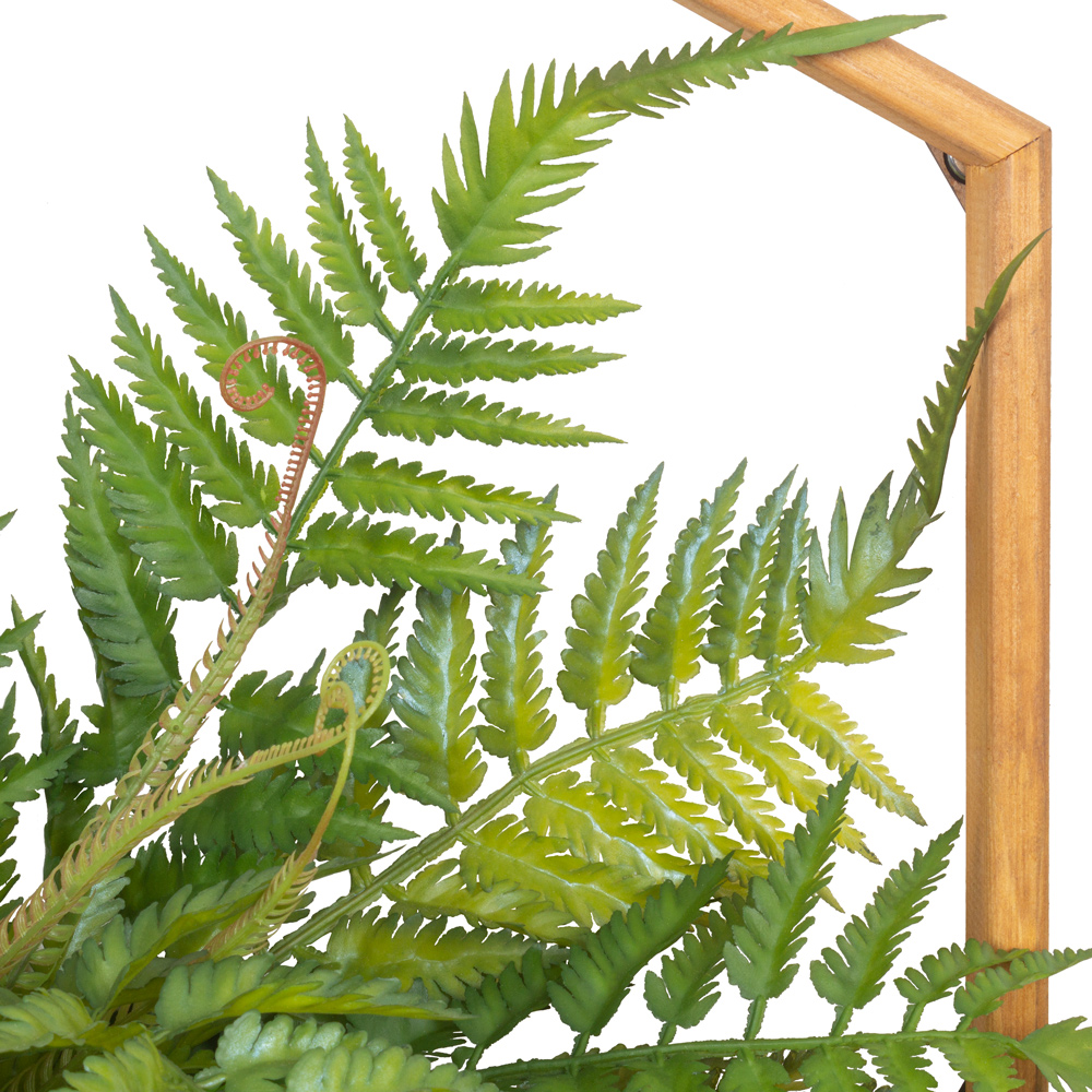 БК136/14 Композиция искусственная Сота 50хh43,5см_1