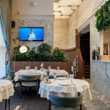 Baccoflat | Москва