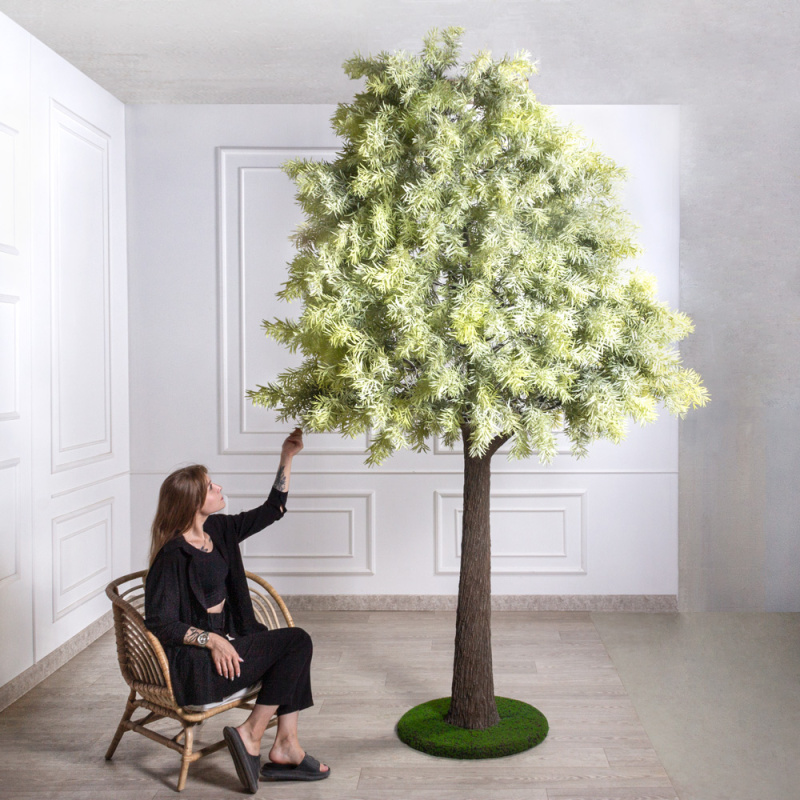 310МЕТ/разб/П/506-1(F) Дерево искусственное интерьерное