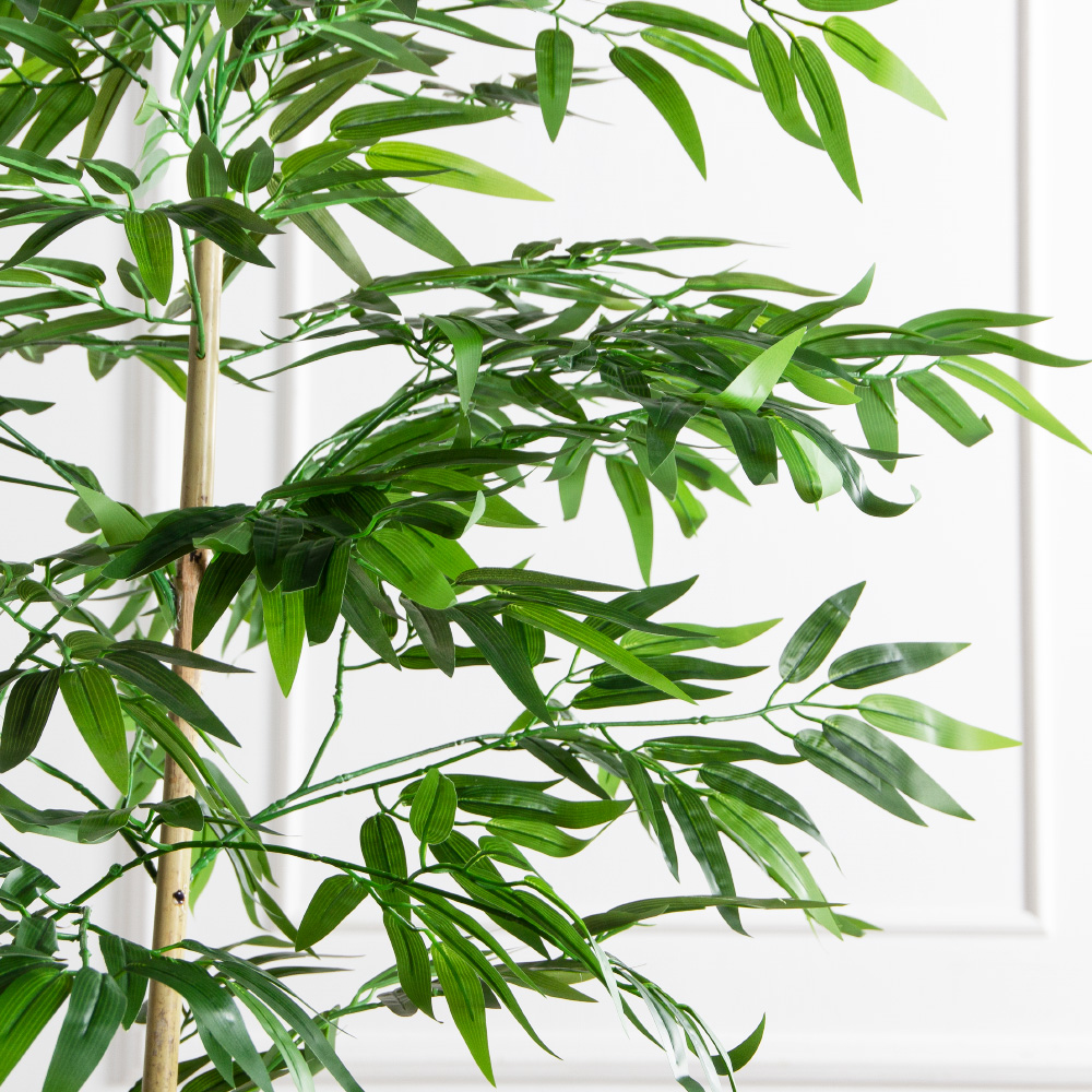 180/ЭК/755(Пр)(F) Бамбук искусственный 3 ствола,h180см (латекс)_3