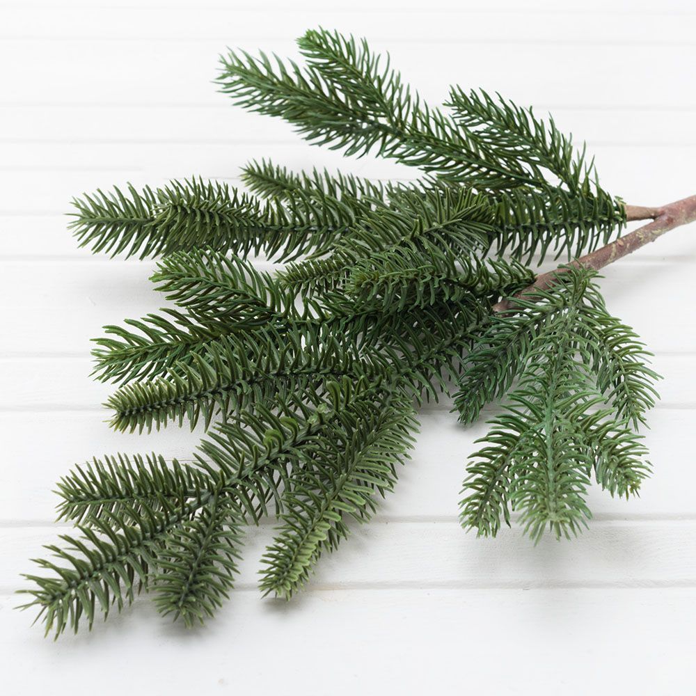743/18745 YH ветка еловая 55см_3