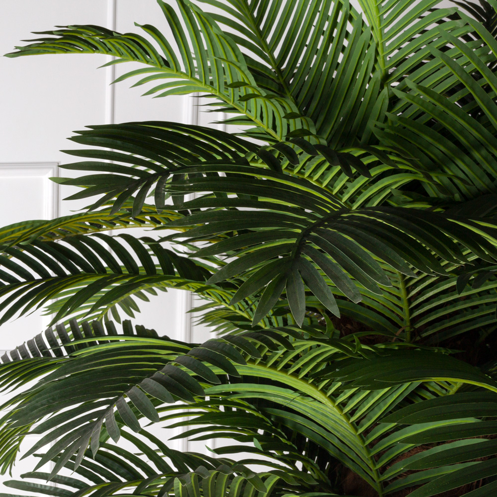 ПС300/49-6(з) Пальма Арека искусственная h300см, d180см,24,5кг (латекс) на мет. основании_5