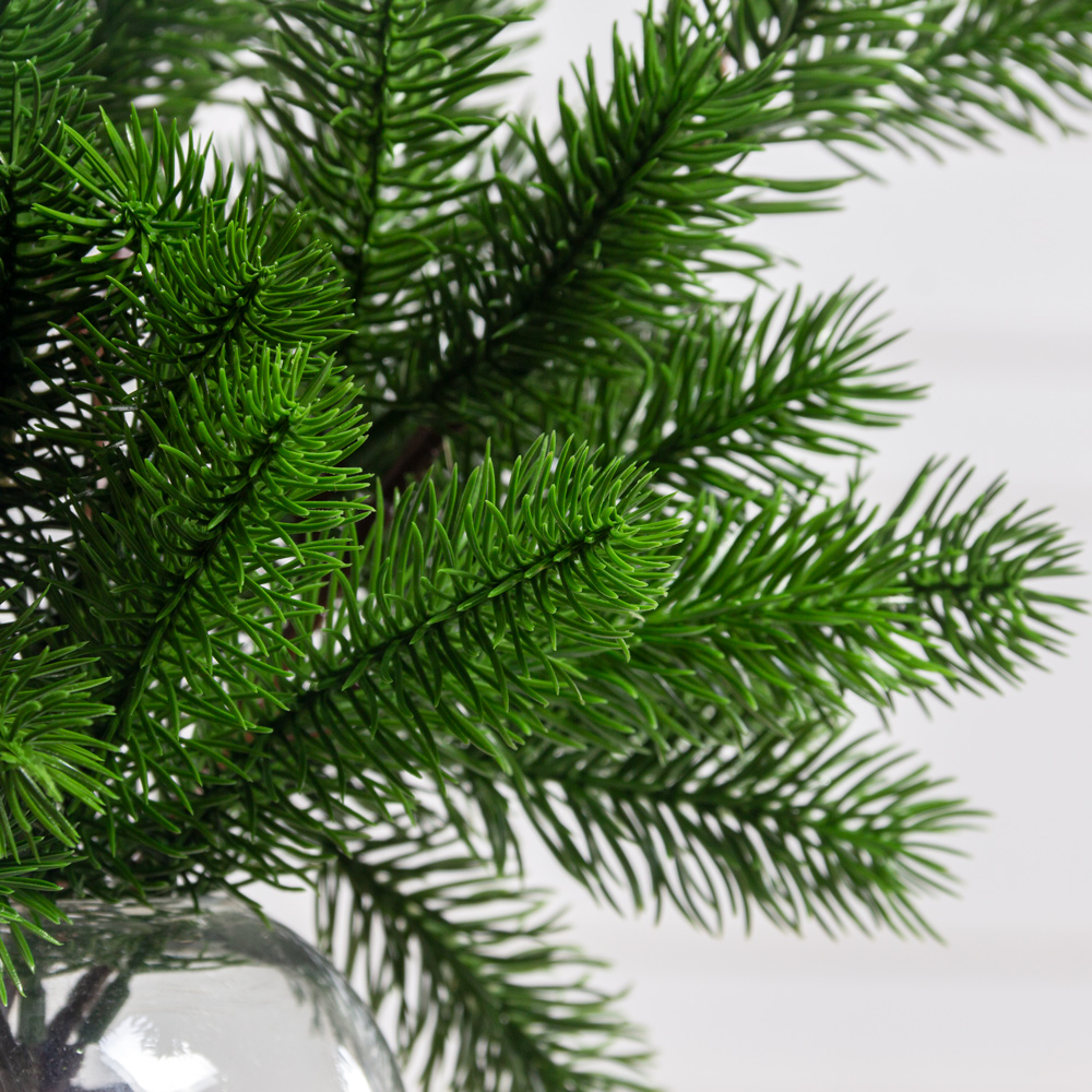 736А/27120М-2(F) Ветка ели НГ h44см(6 веток)_1