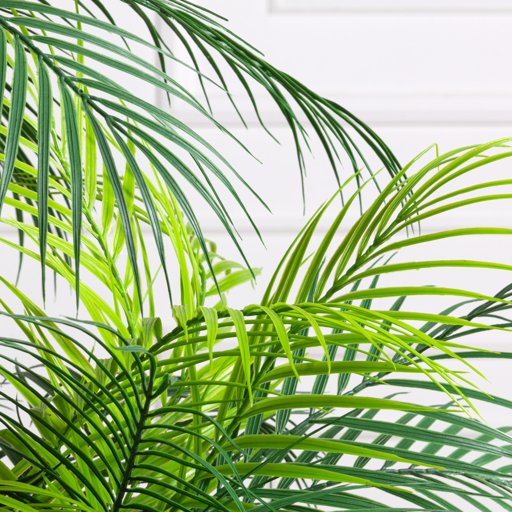 ПС120/2К/523(Пр) Пальма искусственная Финиковая h120см_3