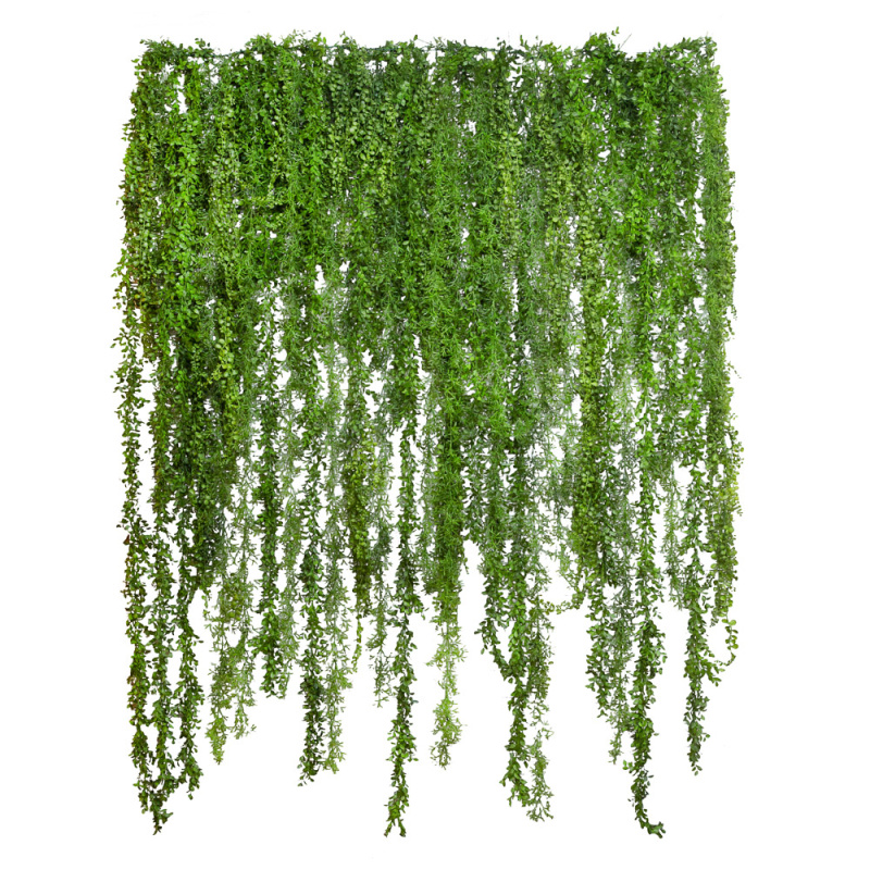 Л32 Лиана с аспарагусом L100см