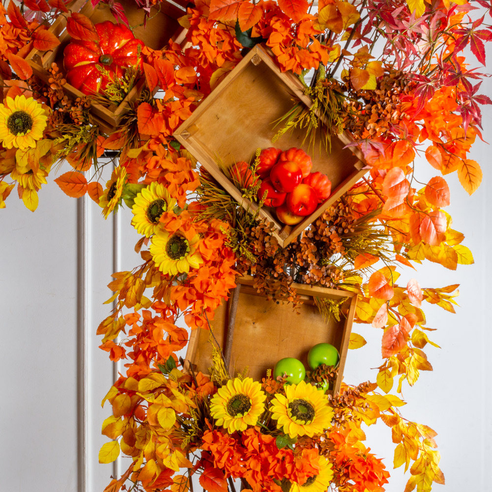 ДЛ172(Пр)(Fix)(F) Декор входной группы 