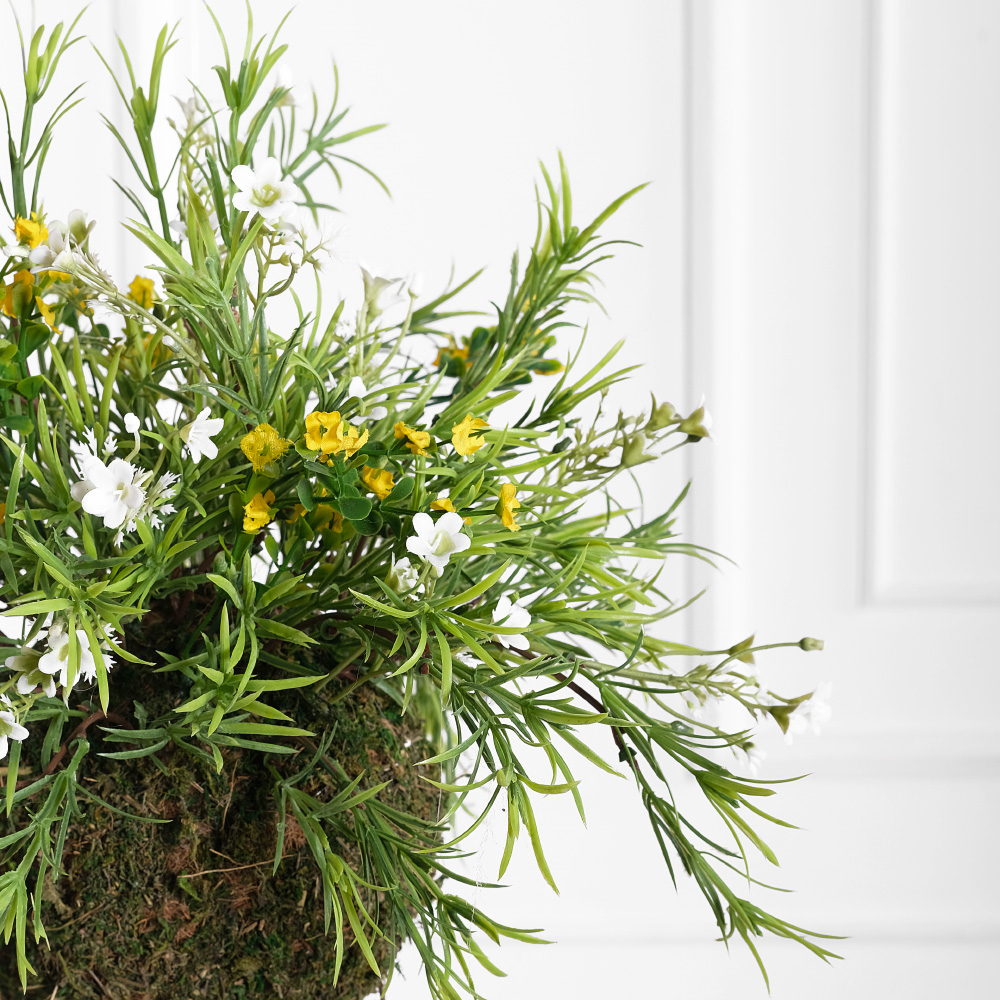 ККД33/215-3(F) Кокедама d-15 