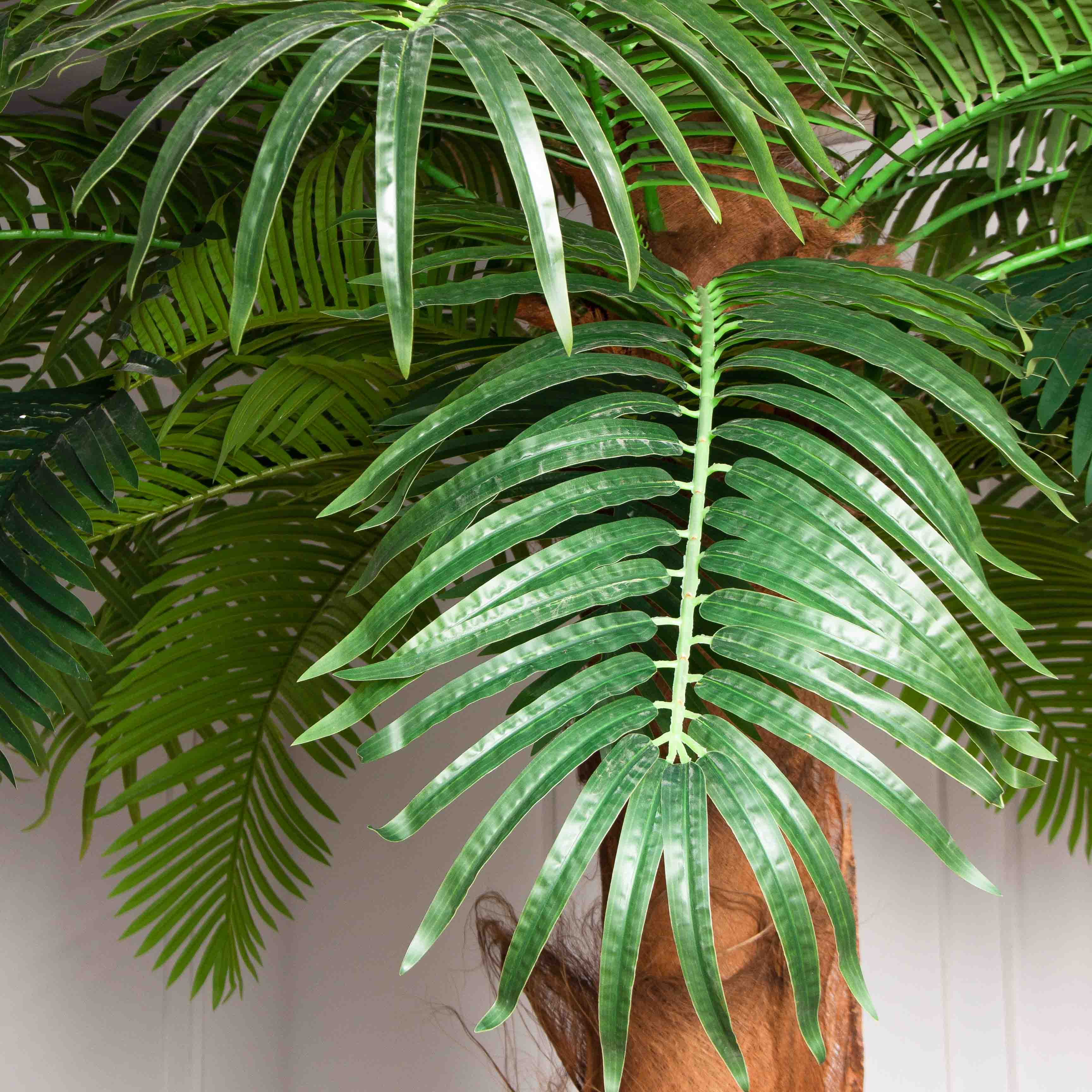 ПС450Разб/ТР/49Прем(Пр)(F) Пальма Арека искусственная h450см на мет.основании_12