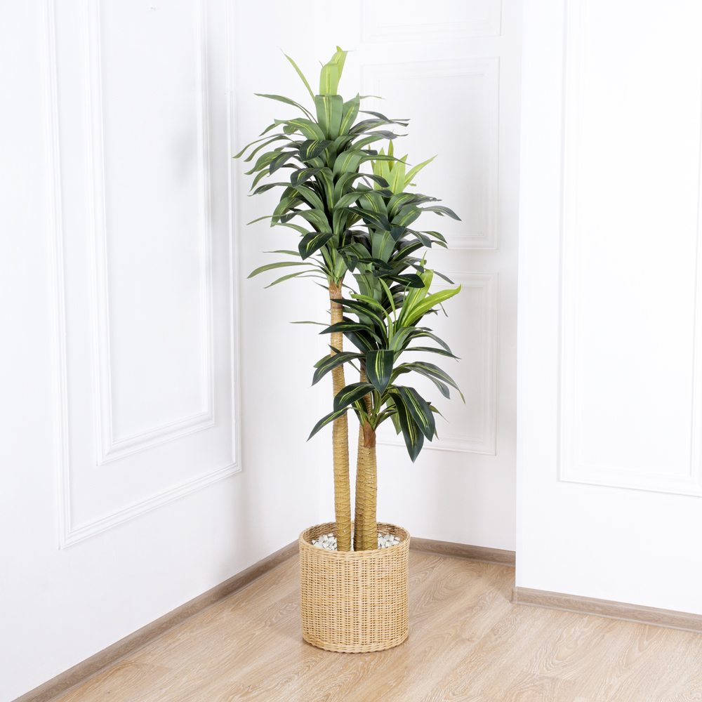 707/К2703/1004 Кашпо плетеное d35см, h33см_2