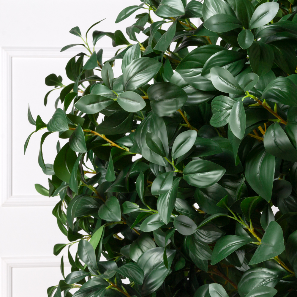 200/РН/64-1(з) Рускус искусственный h200см, d150см (латекс)_2