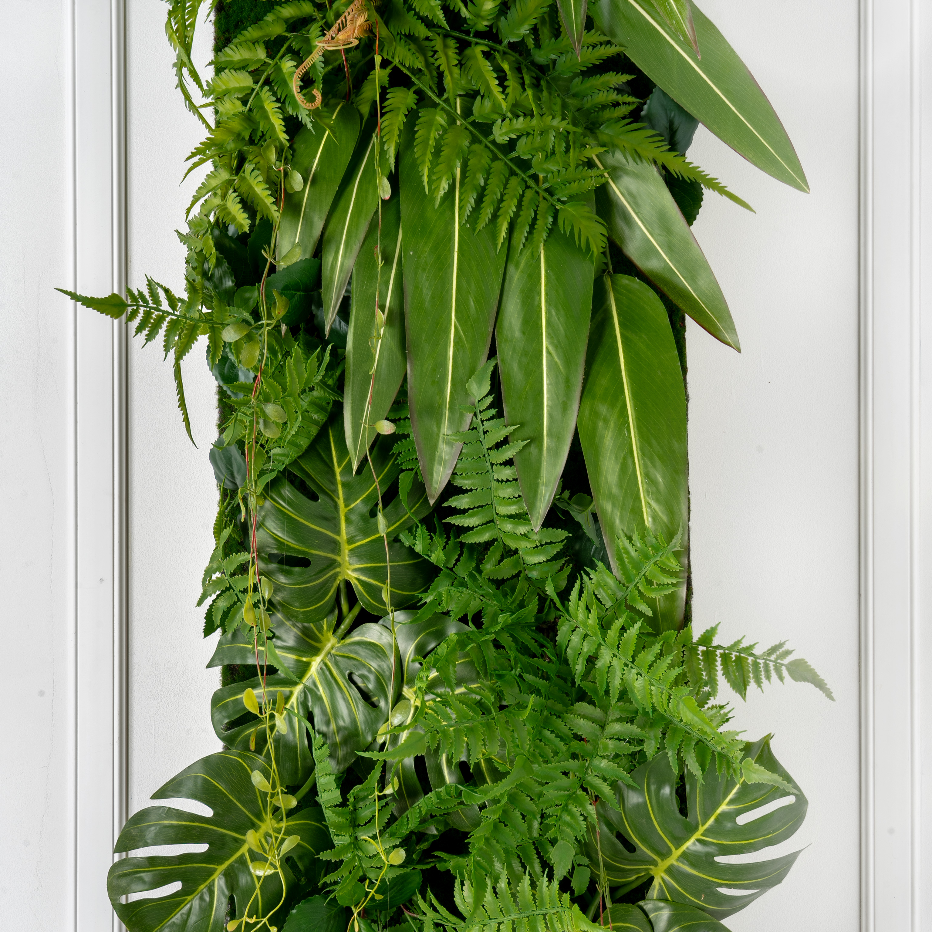 ФК94 Фитокартина искусственная 39хh235см_1