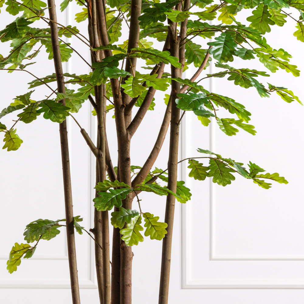 300/РН/04М-1(з)(Пр)(F) Дуб искусственный h300см_1