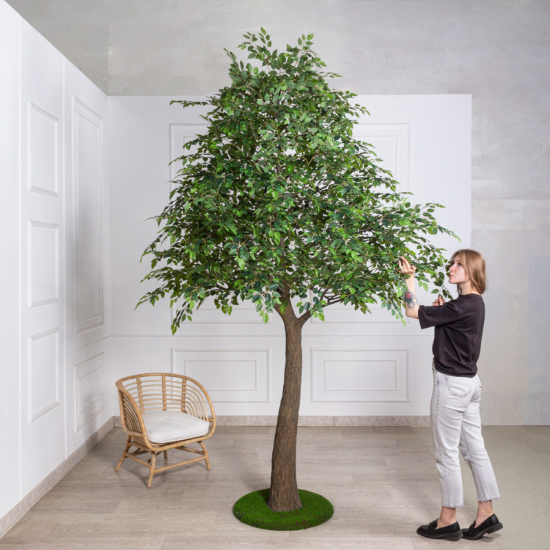 320МЕТ/разб/П/344(F) Дерево искусственное 