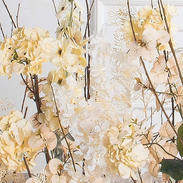 К547(Пр)(F) Композиция искусственная на основании, кремовая_4