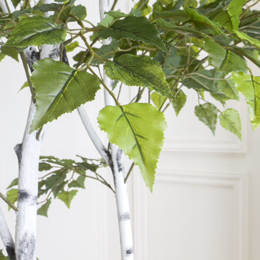 240/РН/12М-3(з) Береза искусственная h240см (латекс)_3