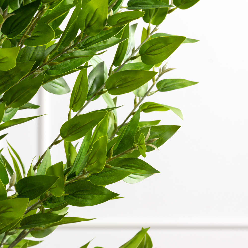 200/К/522(з)(F) Дерен искусственный h200см,латекс_4