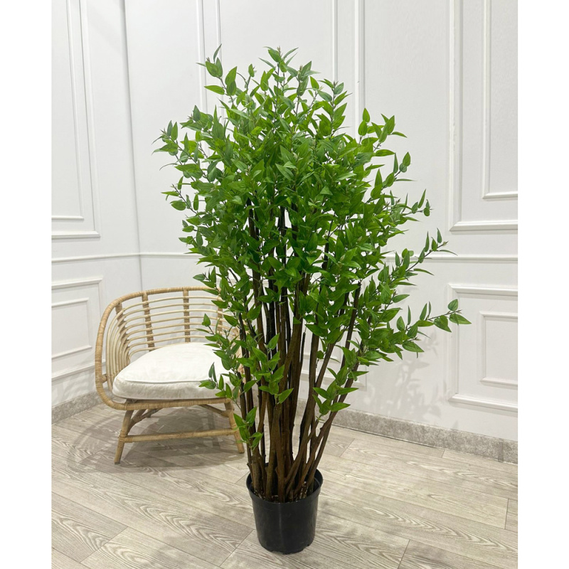 160/К/522(з)(Пр)(F) Дерен искусственный h160см, латекс_1