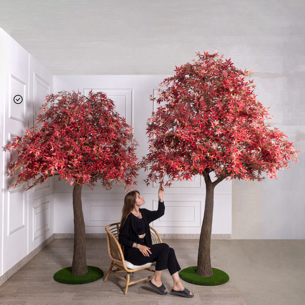 270МЕТ/разб/ПС/530 Дерево искусственное 