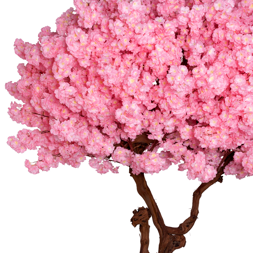 250/ОС/225-4(з) Сакура искусственная h250см, розовая_2