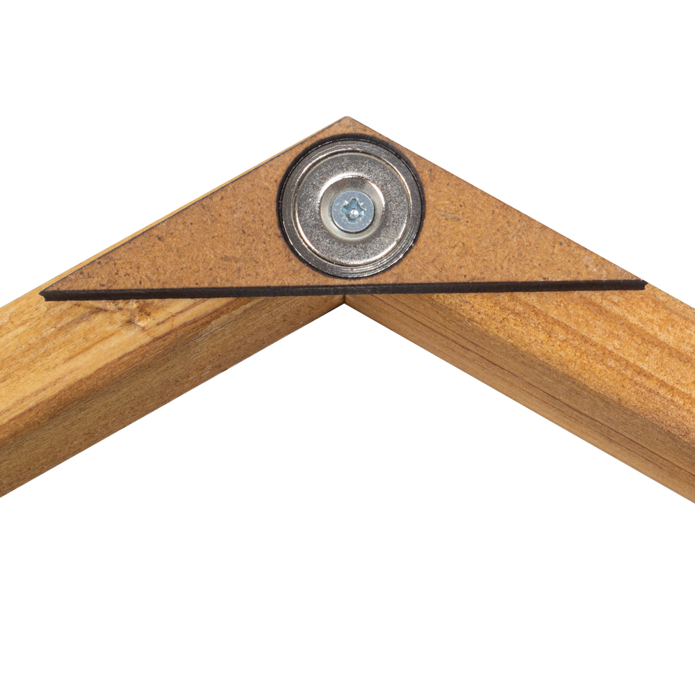 БК136/13 Композиция искусственная Сота 50хh43,5см_4