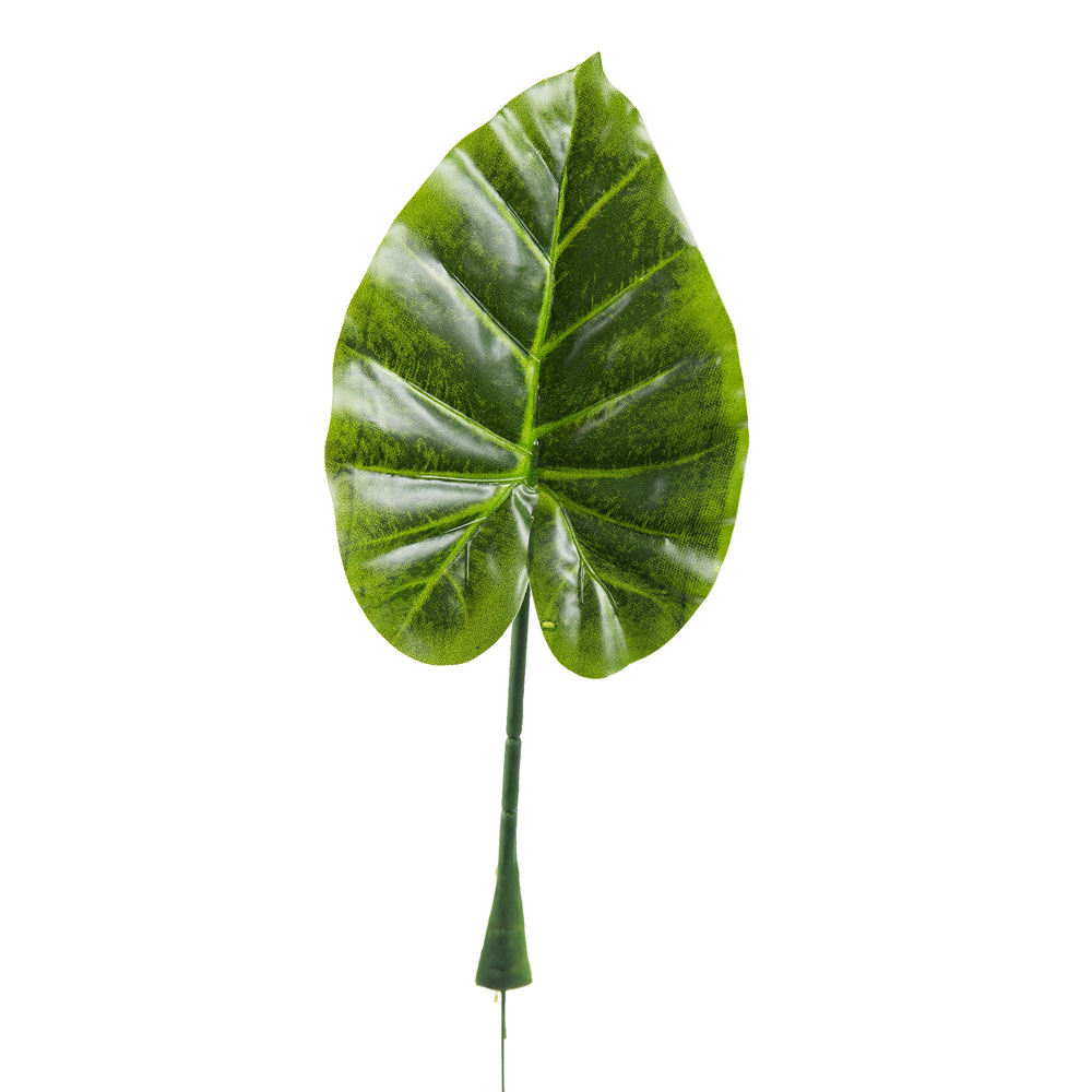 7143/0760-45/3Р Лист филодендрона (латекс) малый 17xh35см_2