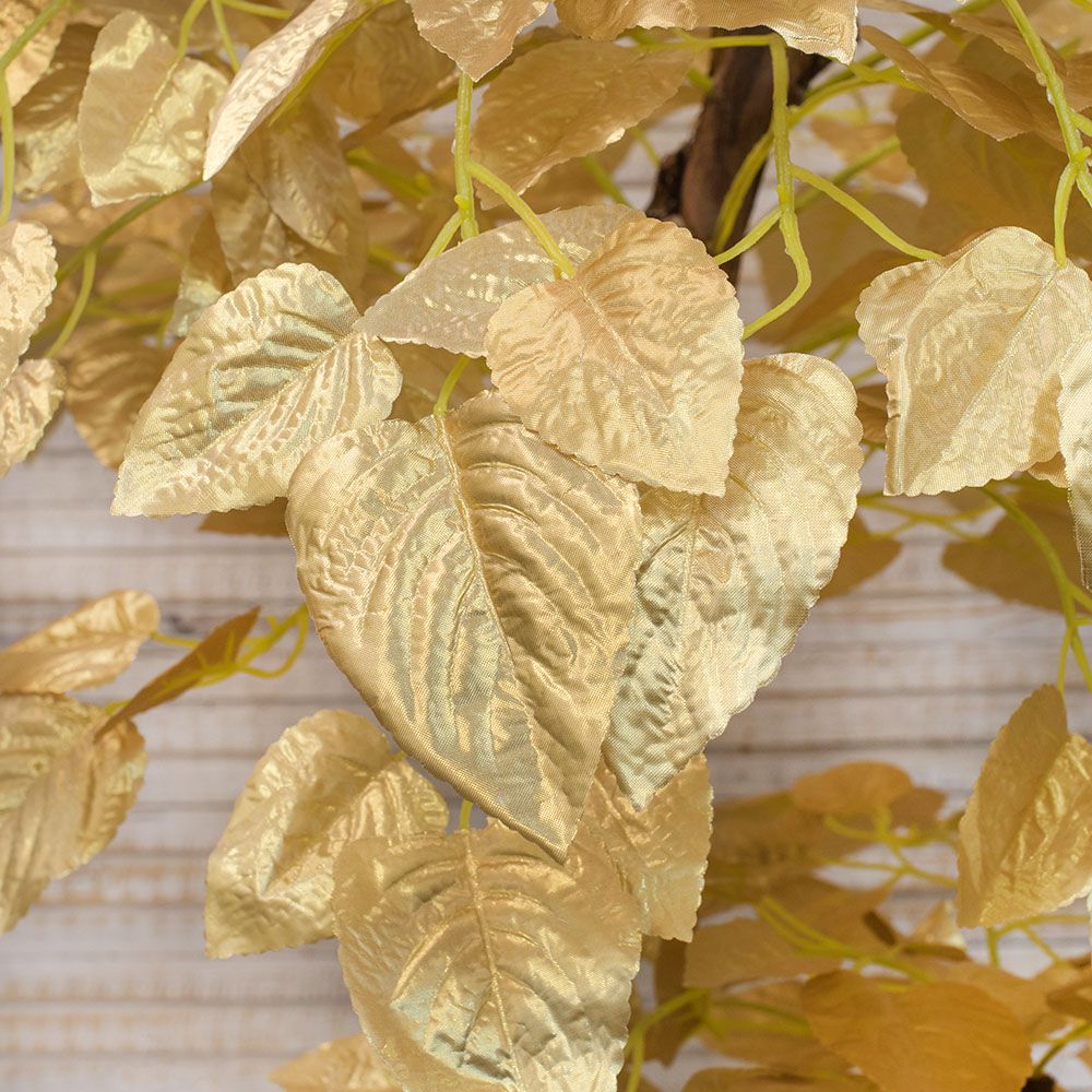 180/2К/ОС/83МДерево золотое(2кр. ориг.ст.180)180см_2