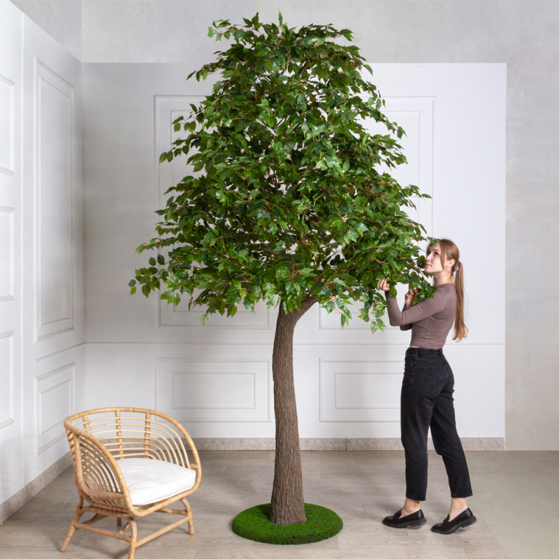 300МЕТ/разб/П/345(F) Дерево искусственное 