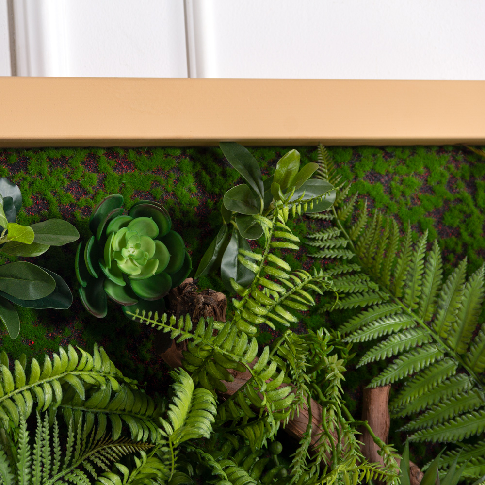 ФК18-4(з)(F) Фитокартина в раме 100х70см_2