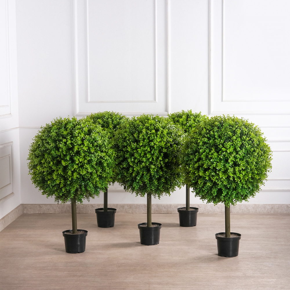 СШК110/2288(F) Самшит-шар d70см 