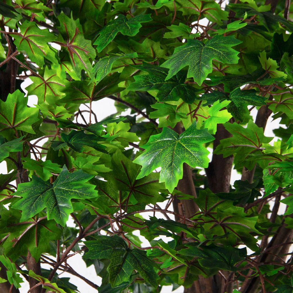 300/РН/29(Пр)(F) Клен искусственный h300см_5