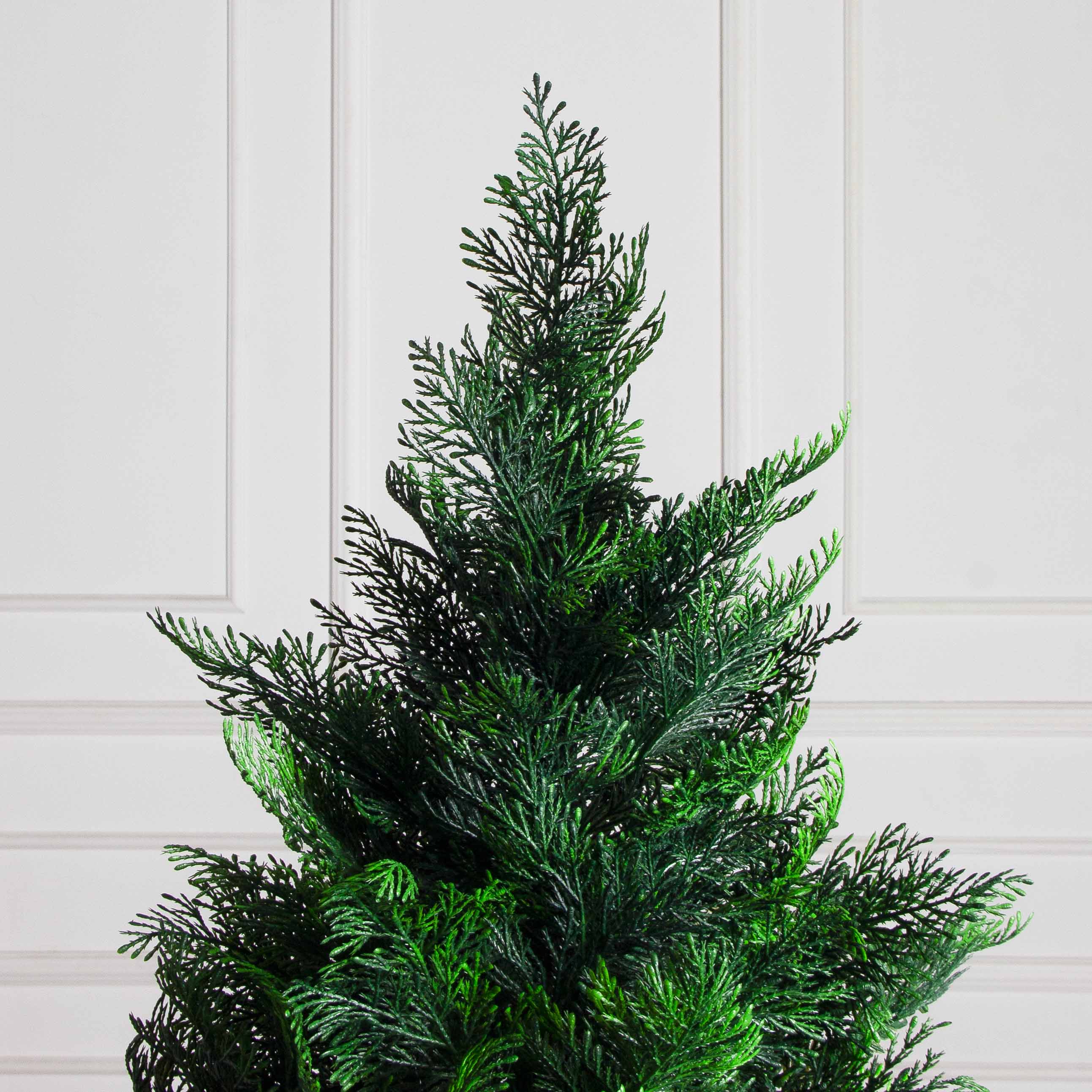 Т100/630Эк(Пр)(Fix)Туя искусственная  h100см_3