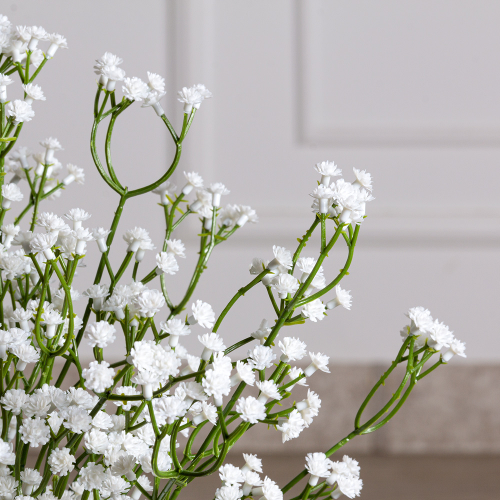 7141/А27-11 Гипсофила пластик *5ч (белый)_2