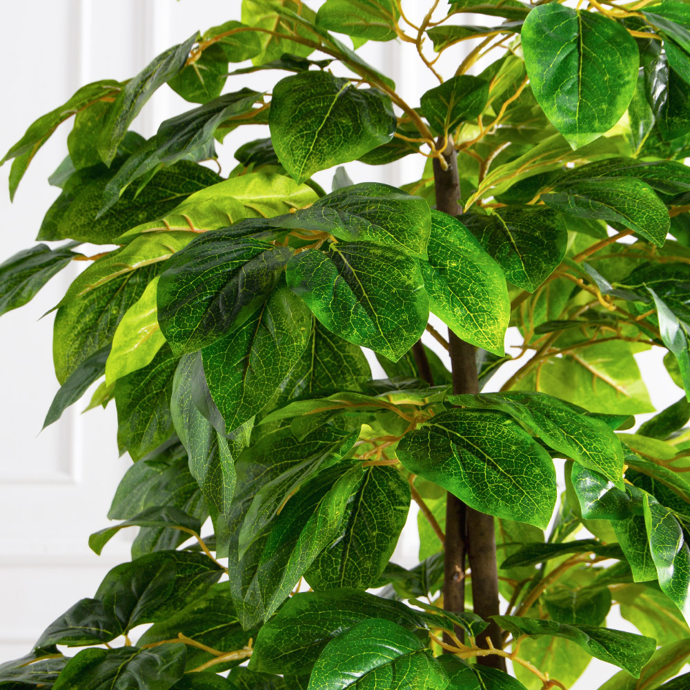 180/РН/ЭК/89(Пр)(F) Магнолия искусственная h180см_3