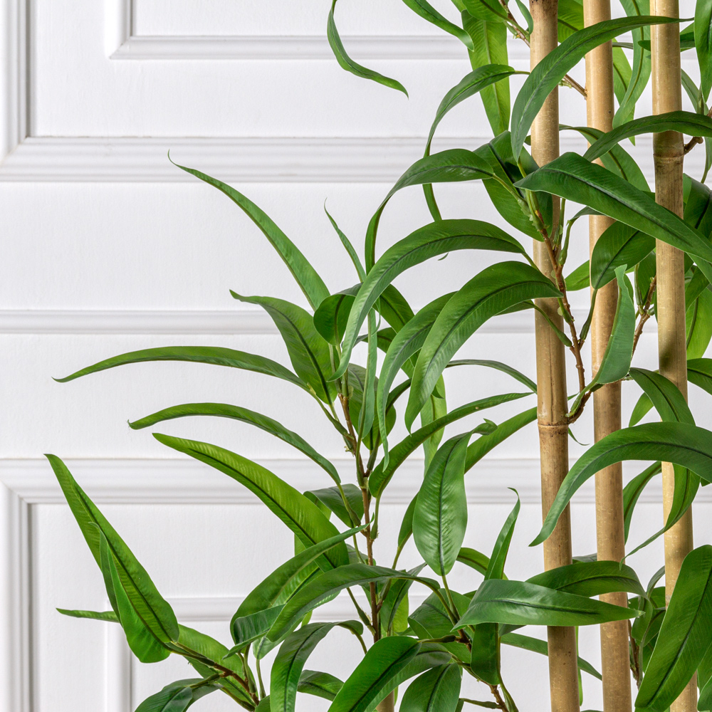 Ос01 Искусственная композиция Остров_4