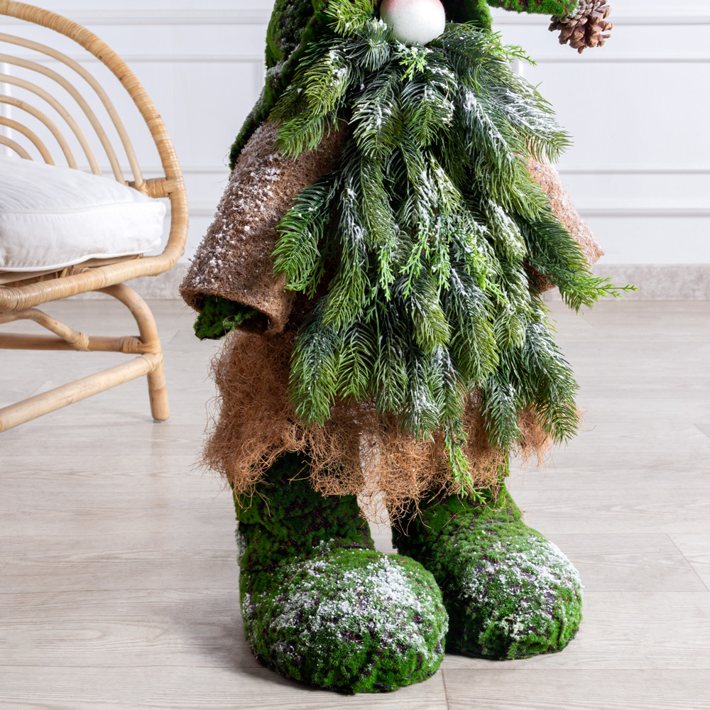 БТФ011(F) Гном лесной h70см_4