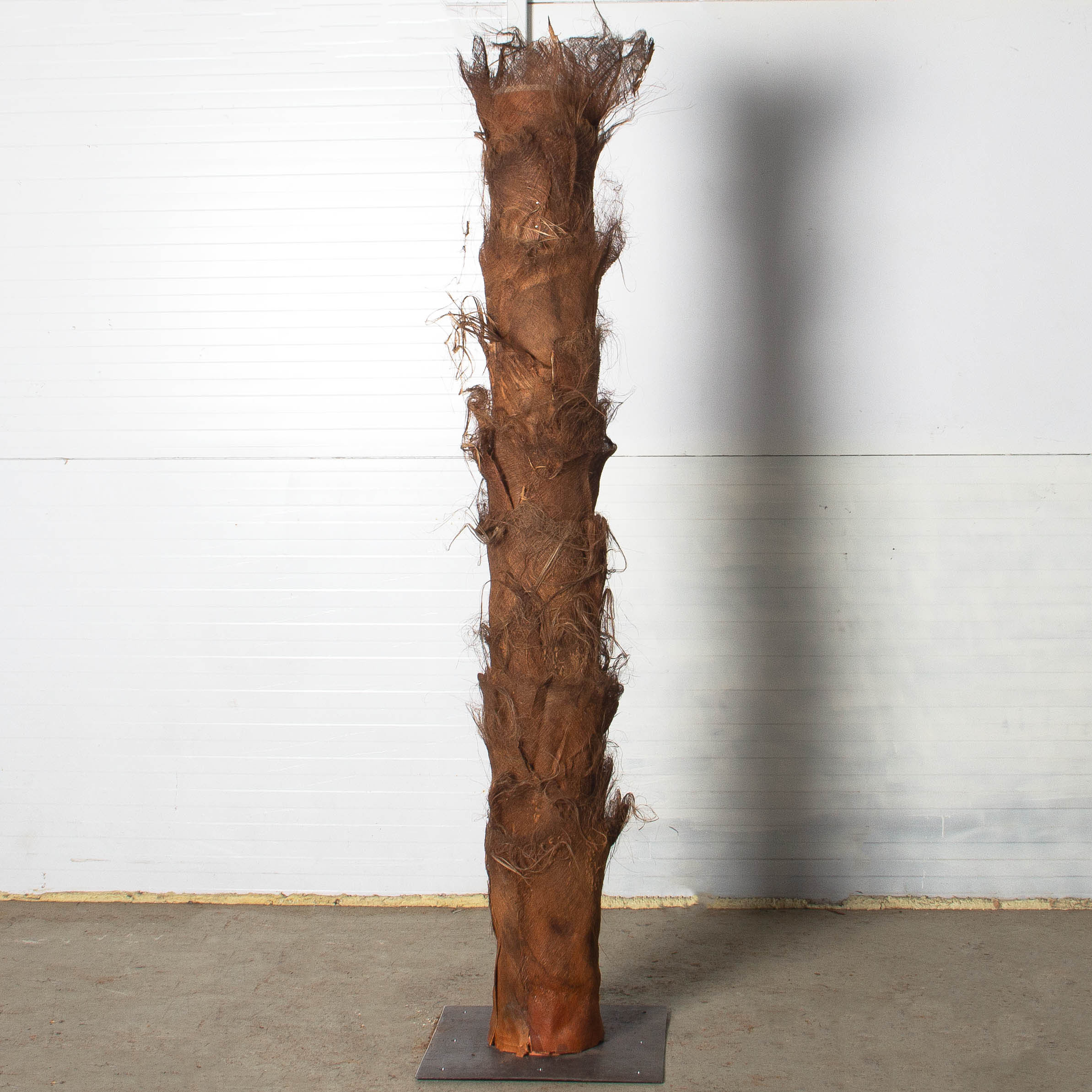 ПС450Разб/ТР/49СТ(Пр)(F) Пальма Арека искусственная h450см на мет.основании_8