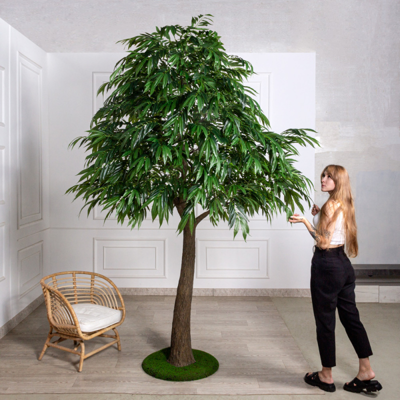 300МЕТ/разб/П/219 Дерево искусственное